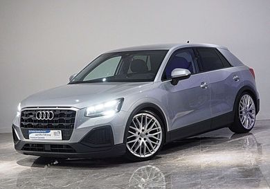 Audi Q2, 2023