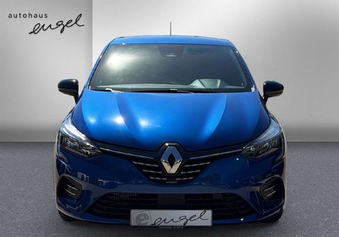 Renault Clio, 2021
