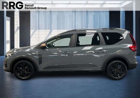 Dacia Jogger, 2025 2