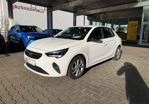 Opel Corsa, 2022 2