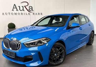 BMW 118, 2023