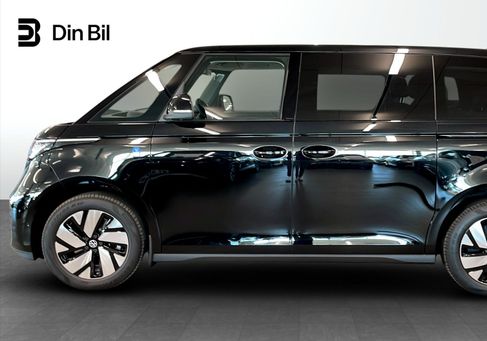 Volkswagen ID.Buzz, 2027 2