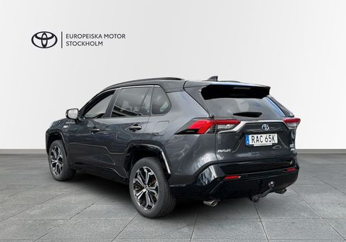 Toyota RAV 4, 2021 2