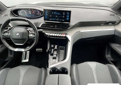 Peugeot 3008, 2023
