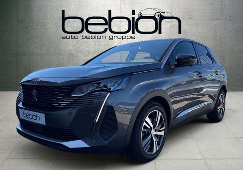 Peugeot 3008, 2024