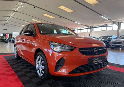 Opel Corsa, 2022 3