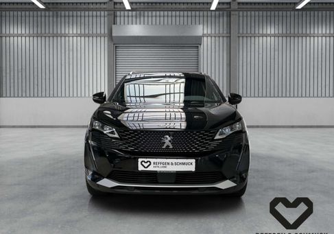 Peugeot 3008, 2023 2