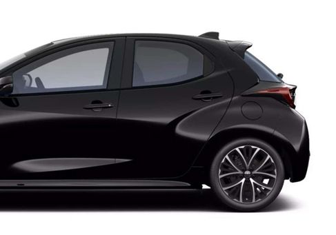 Toyota Yaris, 2026 3