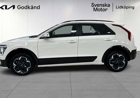 Kia Niro, 2023 3