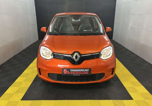 Renault Twingo, 2022 2