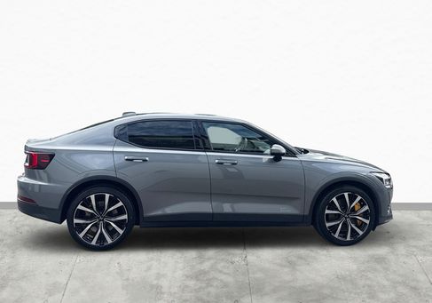 Polestar 2, 2026