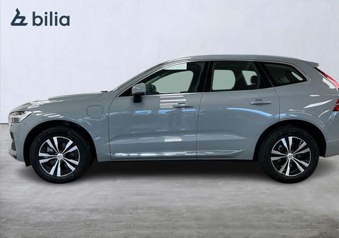 Volvo XC60, 2025