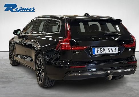 Volvo V60, 2023 2
