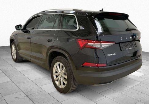 Skoda Kodiaq, 2023
