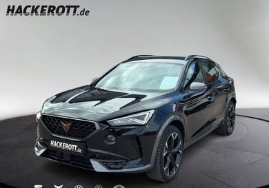 Cupra Formentor, 2023