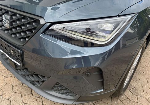Seat Arona, 2025