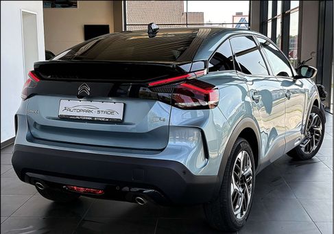 Citroën C4, 2023 3