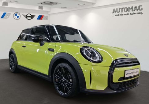 MINI Cooper, 2023