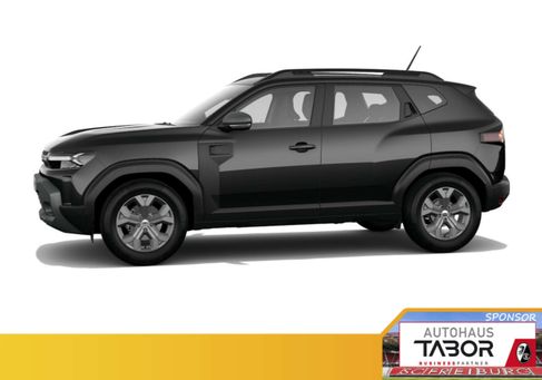 Dacia Duster, 2026 2