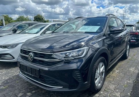 Volkswagen Taigo, 2022
