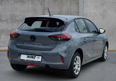 Opel Corsa, 2026 3
