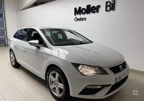 Seat Leon, 2020