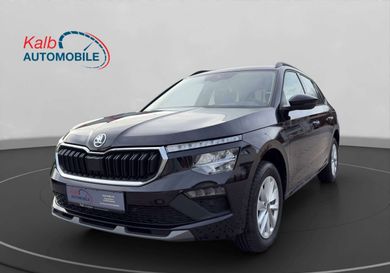 Skoda Kamiq, 2025