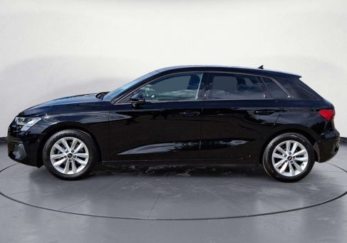 Audi A3, 2023 3