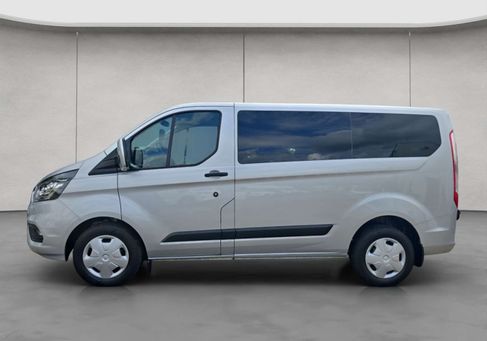 Ford Transit Custom, 2023