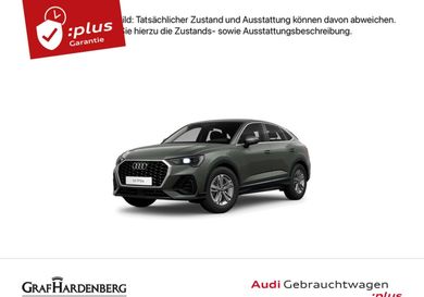 Audi Q3, 2022
