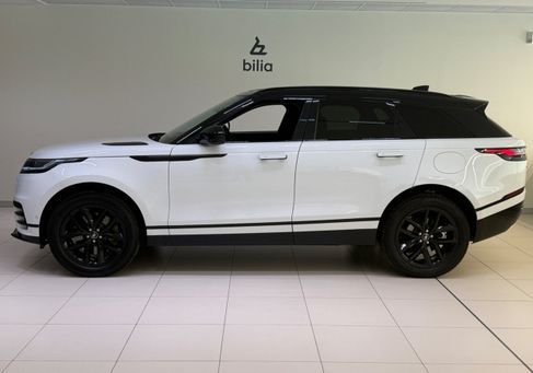 Land Rover Range Rover Velar, 2026