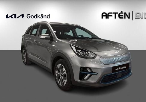 Kia Niro, 2022 3