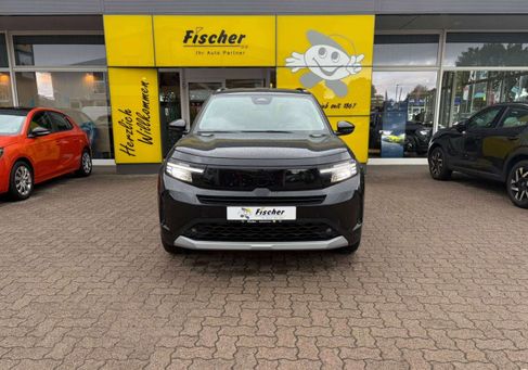 Opel Frontera, 2025 3