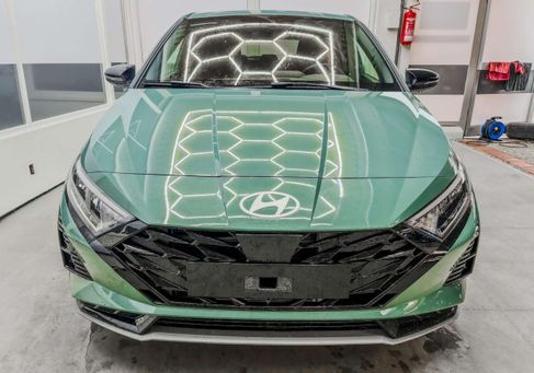 Hyundai i20, 2026 2