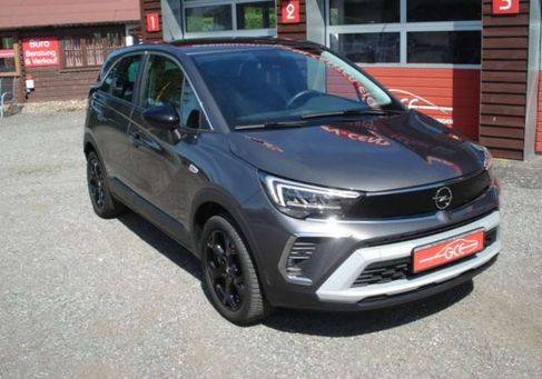 Opel Crossland X, 2023 2