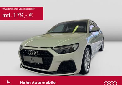 Audi A1, 2026