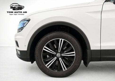 Volkswagen Tiguan, 2018 3