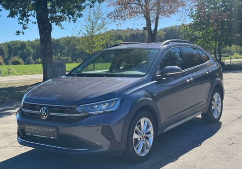 Volkswagen Taigo, 2024 3