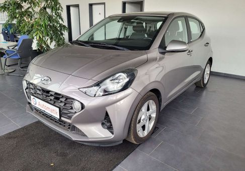 Hyundai i10, 2020 2