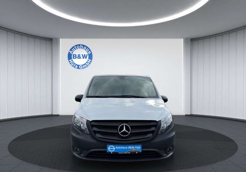 Mercedes-Benz Vito, 2020