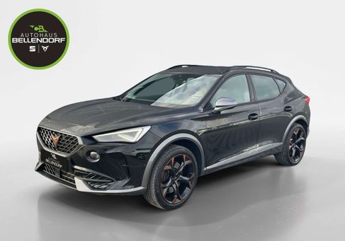 Cupra Formentor, 2023