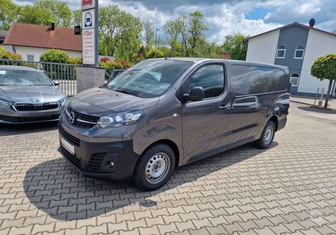 Opel Vivaro, 2023