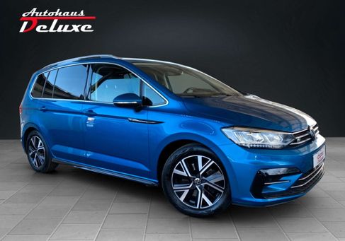 Volkswagen Touran, 2023