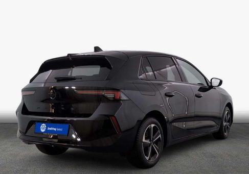 Opel Astra, 2025