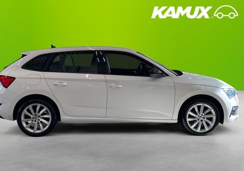 Skoda Scala, 2019 2