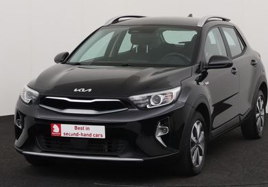 Kia Stonic, 2023
