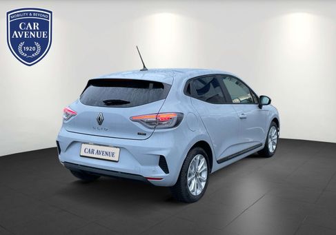Renault Clio, 2026