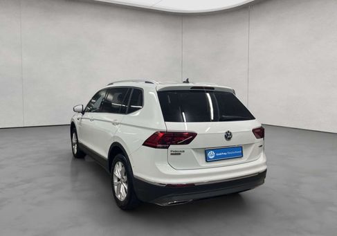 Volkswagen Tiguan Allspace, 2021