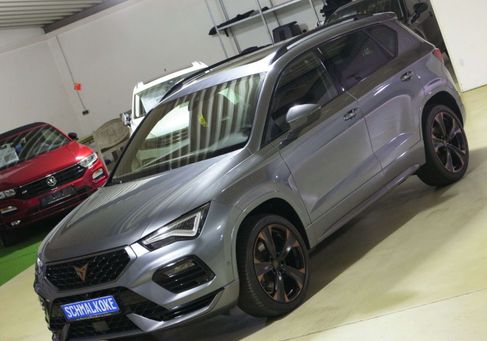 Cupra Ateca, 2023