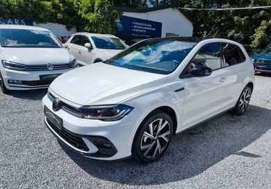 Volkswagen Polo, 2024